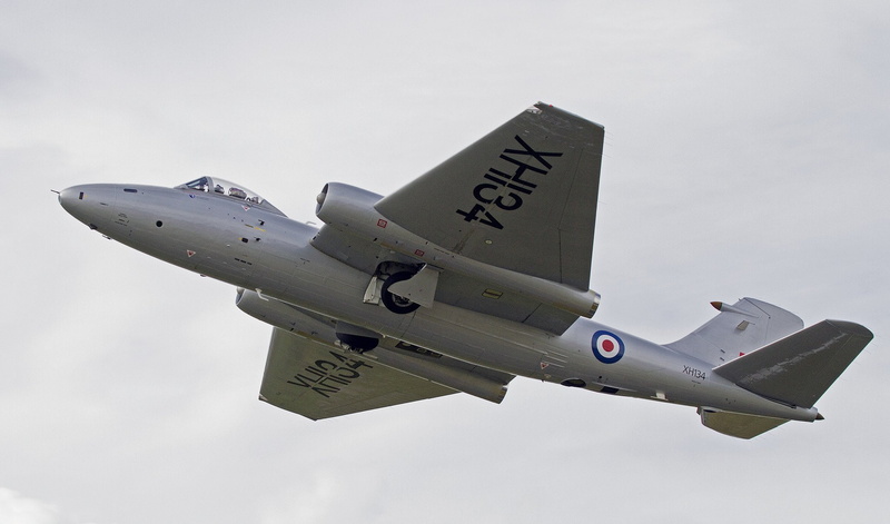 royal air force, kingdom, jet, bomber, 1080P, canberra pr9, united, 1951, electric, aircrafts, reconnaissance, ground attack, english