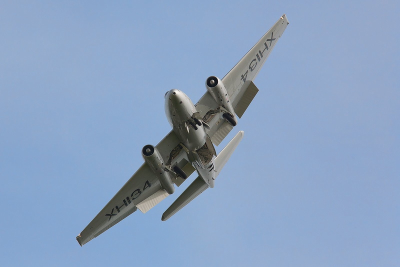english, aircrafts, jet, 720P, ground attack, bomber, 1951, electric, canberra pr9, kingdom, united, reconnaissance, royal air force