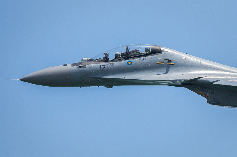 1080P, aircraft, 30MKI, Sukhoi Su, military