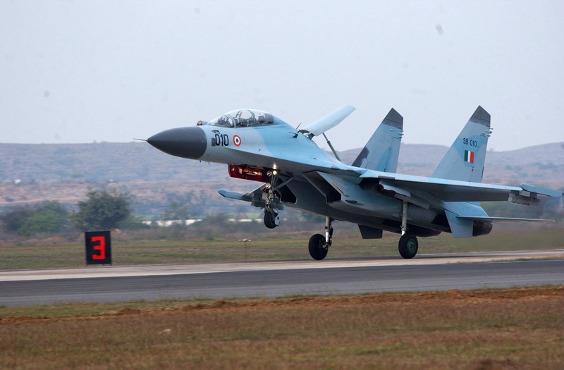 Jet Fighters, 720P, Sukhoi Su-30MKI, Sukhoi Su-30