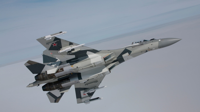 on the move, fighter plane, motion, side view, military, airshow, air vehicle, plane, sky, air force, military military aircraft jet fighter sukhoi sukhoi su 27 russian air force