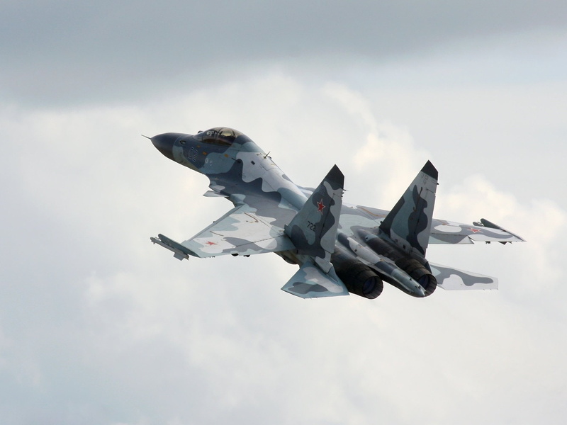 russian, su 35, russia, jet, military, sukhoi, su35, fighter, 1080P