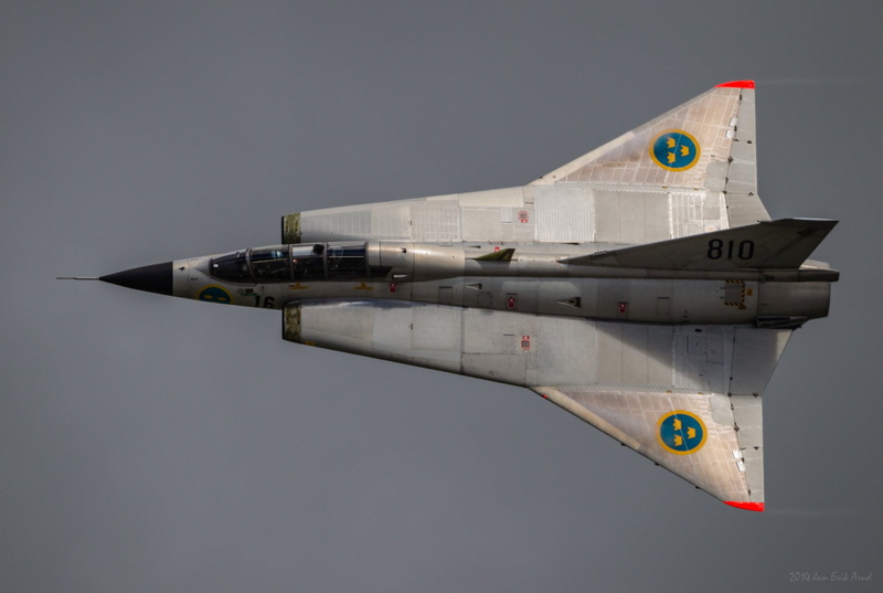 air, swedish, fighter, 1080P, saab, jet, military, aircraft, force, draken