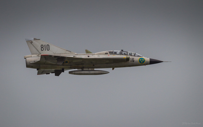 swedish, 1080P, military, air, saab, aircraft, jet, draken, force, fighter