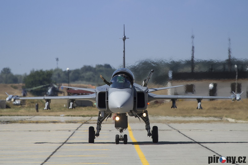 military, air, force, jet, fighter, gripen, aircraft, saab, 720P, swedish, jas 39