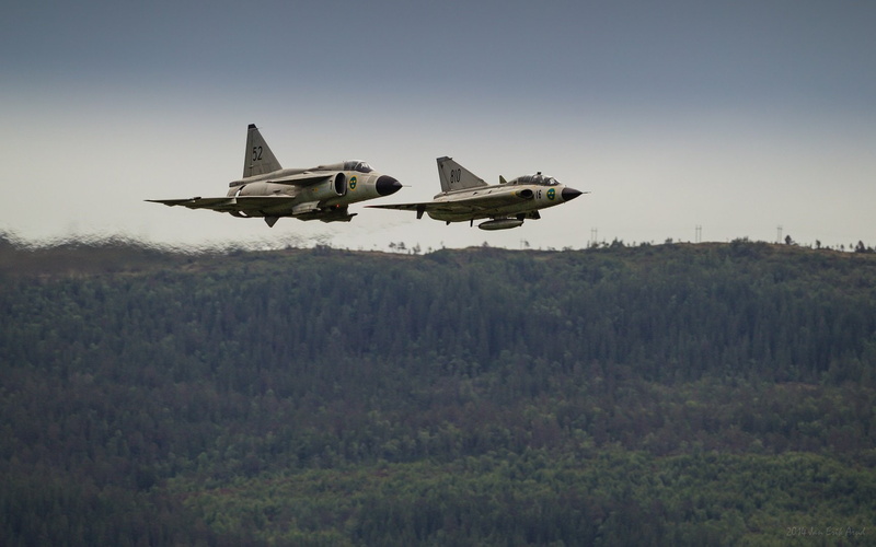 draken, military, fighter, 720P, air, aircraft, force, jet, swedish, saab
