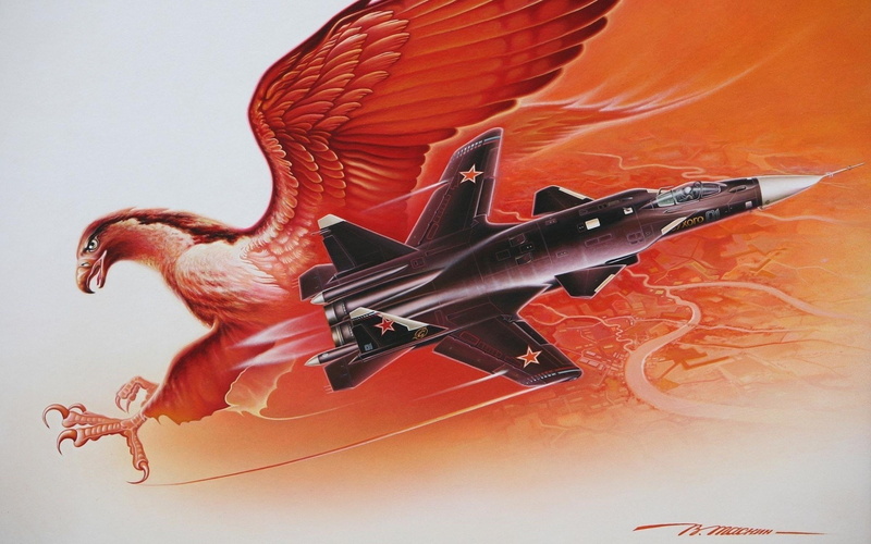 1080P, sukhoi su 47