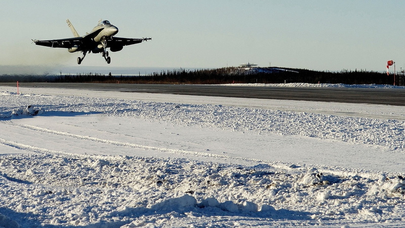 day, transportation, flying, nature, airport runway, no people, mid-air, motion, winter, mode of transportation, environment, scenics - nature, airplane