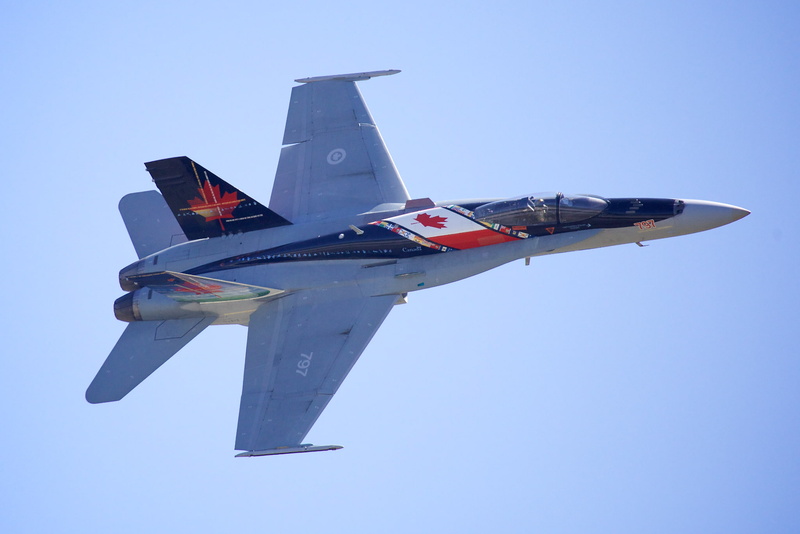1080P, multipurpose, Hornet, McDonnell Douglas, fighter, CF-18