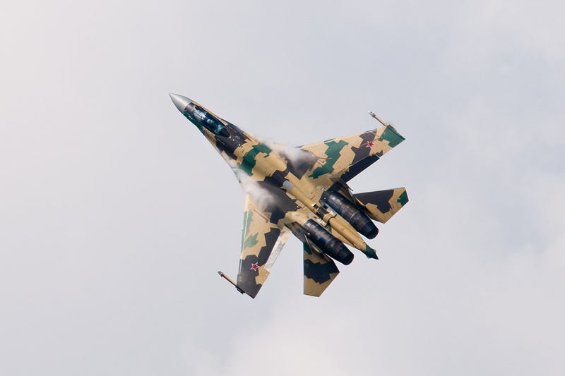 jet, su35, sukhoi, russia, military, su 35, fighter, 720P, russian