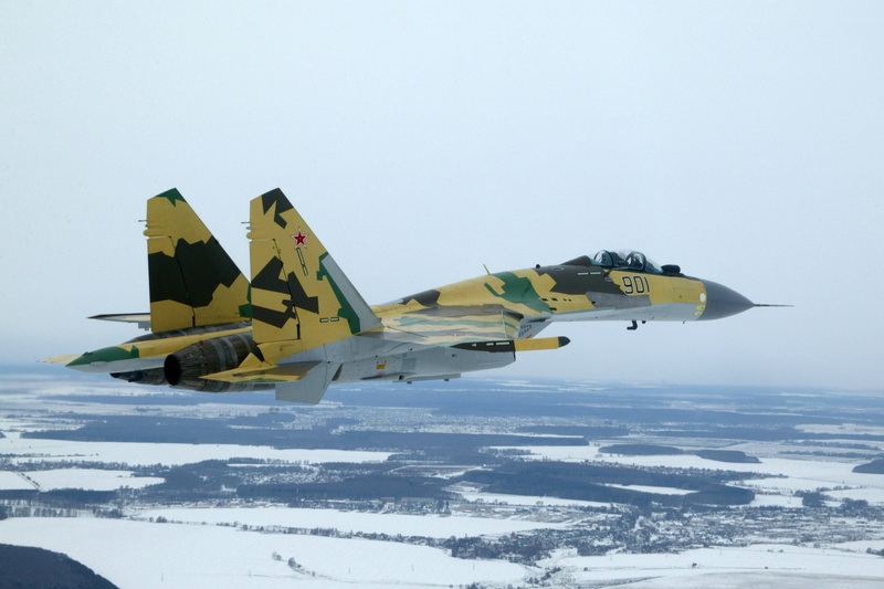 fighter, sukhoi, jet, military, russia, 2K, su 35, russian, su35