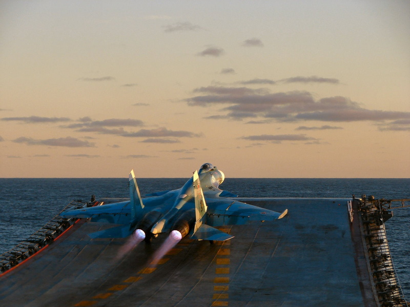 Jet Fighters, 720P, Sukhoi Su-33