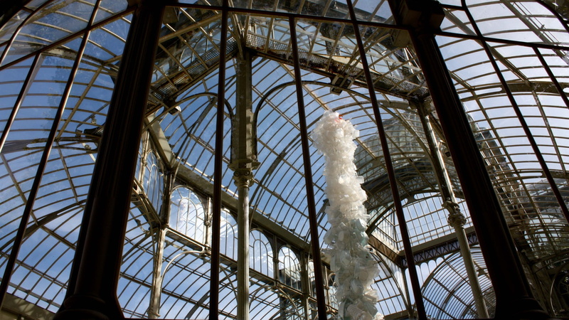 Man Made, Palacio de Cristal, 1080P