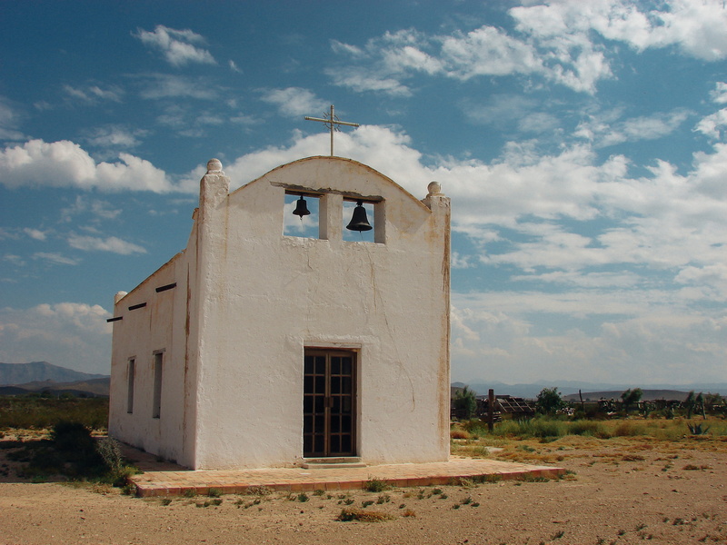window, no people, building, church, history, 2K, built structure, landscape, rancho, coahuila, building exterior, belief, rural, mexico, sky, christian