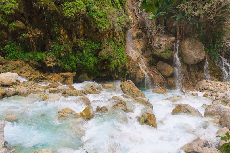 river, plant, vacation, 2K, landscape, solid, tourism, thermal water, leisure, stream - flowing water, tree, scenic, land, rock, scenics - nature, tranquility