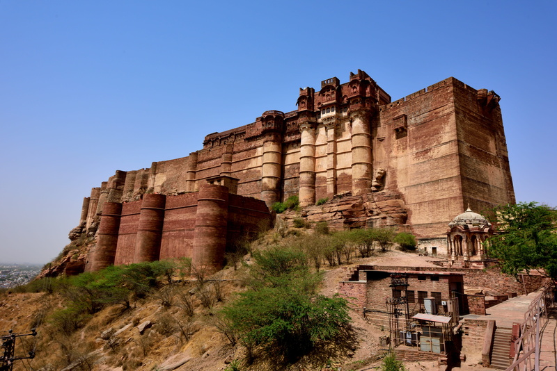 old ruin, building exterior, the past, no people, Coke, clear sky, ancient civilization, sky, architecture, ancient, travel destinations, Castle, day, history
