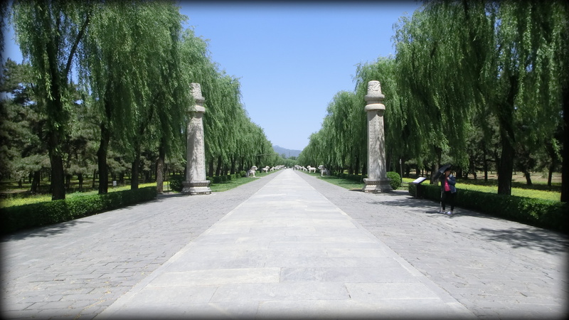 Palace of Fine Arts, 4K, China