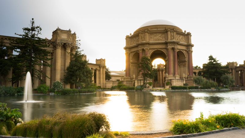 city, travel destinations, travel, historic, history, built structure, building exterior, lens flare, fountains, monument, water, architecture, reflection