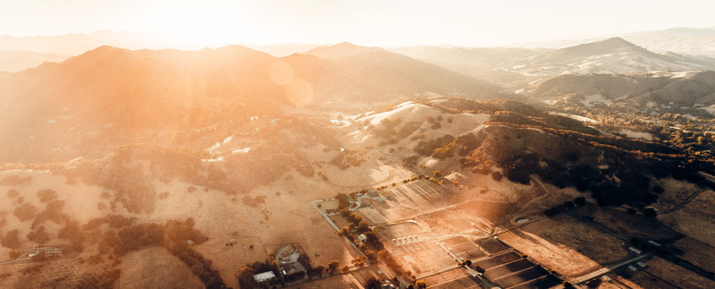 nature, color, 4K, travel destinations, drone view, cloud - sky, crest, high angle view, forest, beauty in nature, mining, outdoors, drone, hummingbird ln