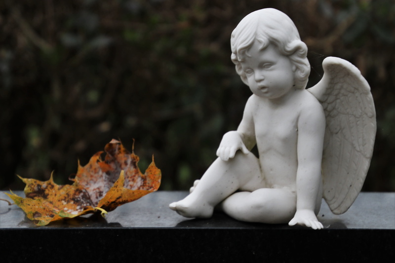 stone, decorative, memory, 5K, tombstone, the silence, nature, angel, art and craft, female likeness, bereavement, sculpture, cemetery, ornament, day