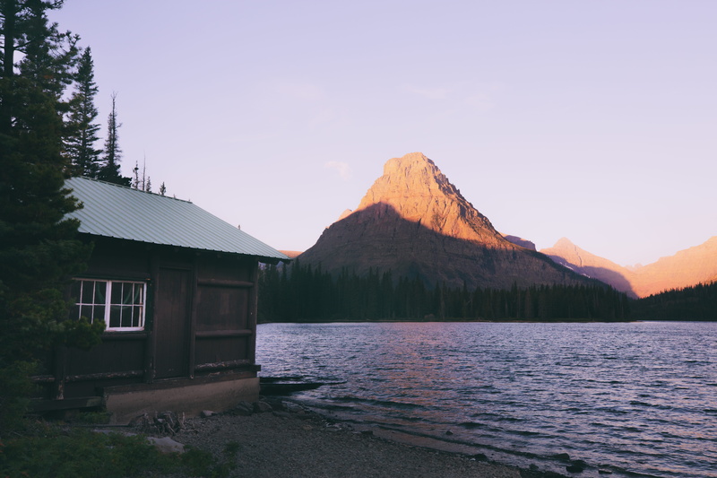spruce, mountain range, hut, machine, housing, scenics - nature, beauty in nature, shack, water, nature, non-urban scene, idyllic, countryside, plant, lake