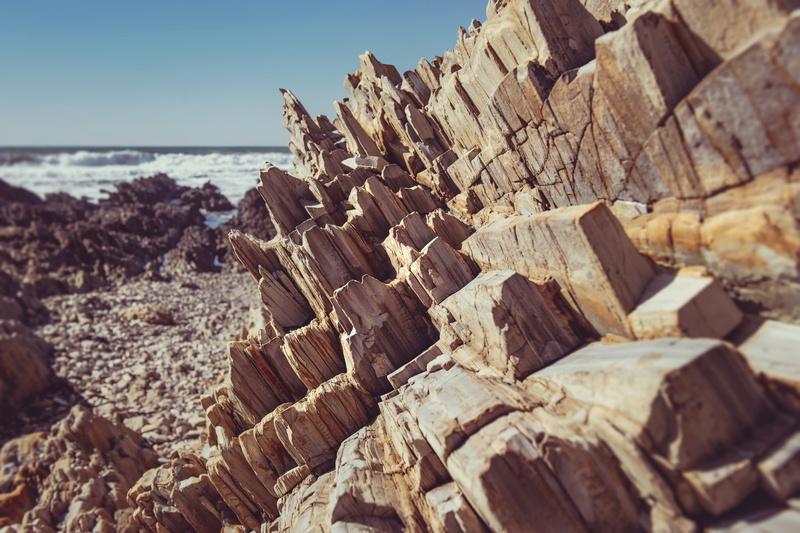 landscape, no people, pattern, coastal, montaña de oro state park, solid, nature, rock, land, canyon, day, scenery, mountain, rocks, united states, view