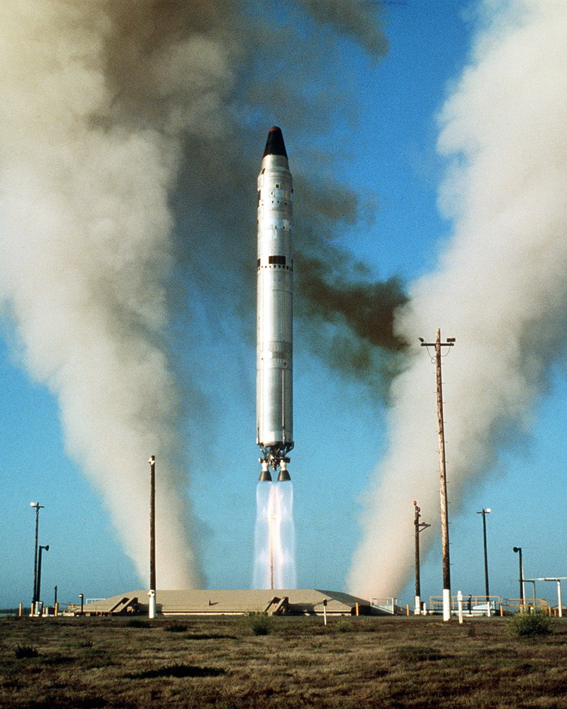 launch, titan ii, wepons, icbm, 2K, nuclear