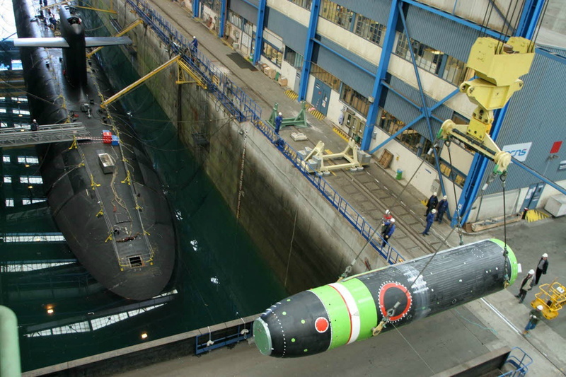 4K, icbm, france, wepons, nuclear, submarine