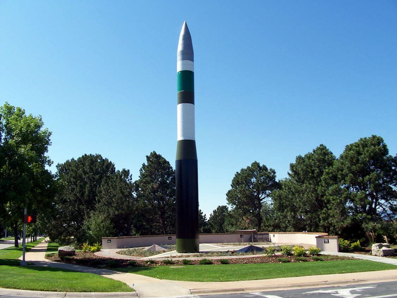 wepons, 4K, icbm, nuclear