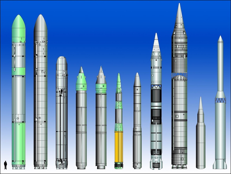 4K, nuclear, icbm, wepons