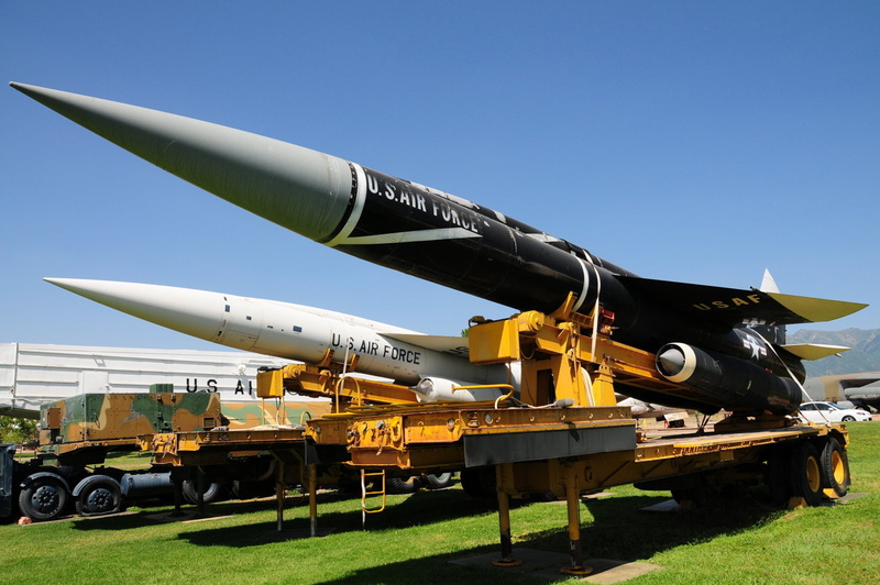 4K, nuclear, wepons, icbm