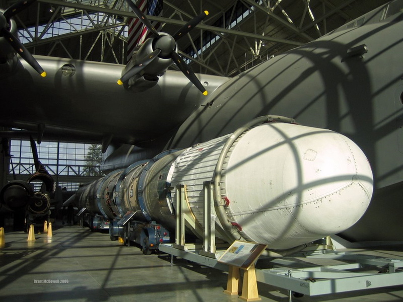 icbm, 4000x3000, 4K, wepons, nuclear