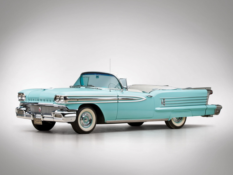 retro, oldsmobile, 8 8, 1080P, super, j 2, convertible, 3667dtx, 1958