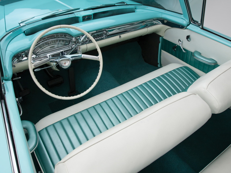 1958, 1080P, interior, 8 8, retro, 3667dtx, oldsmobile, convertible, super, j 2