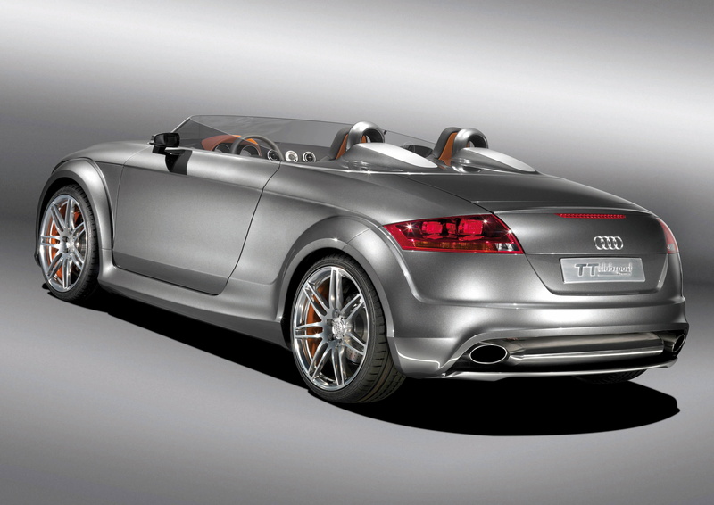 2007, quattro, 4K, audi, 8-j, concept, clubsport, t-t