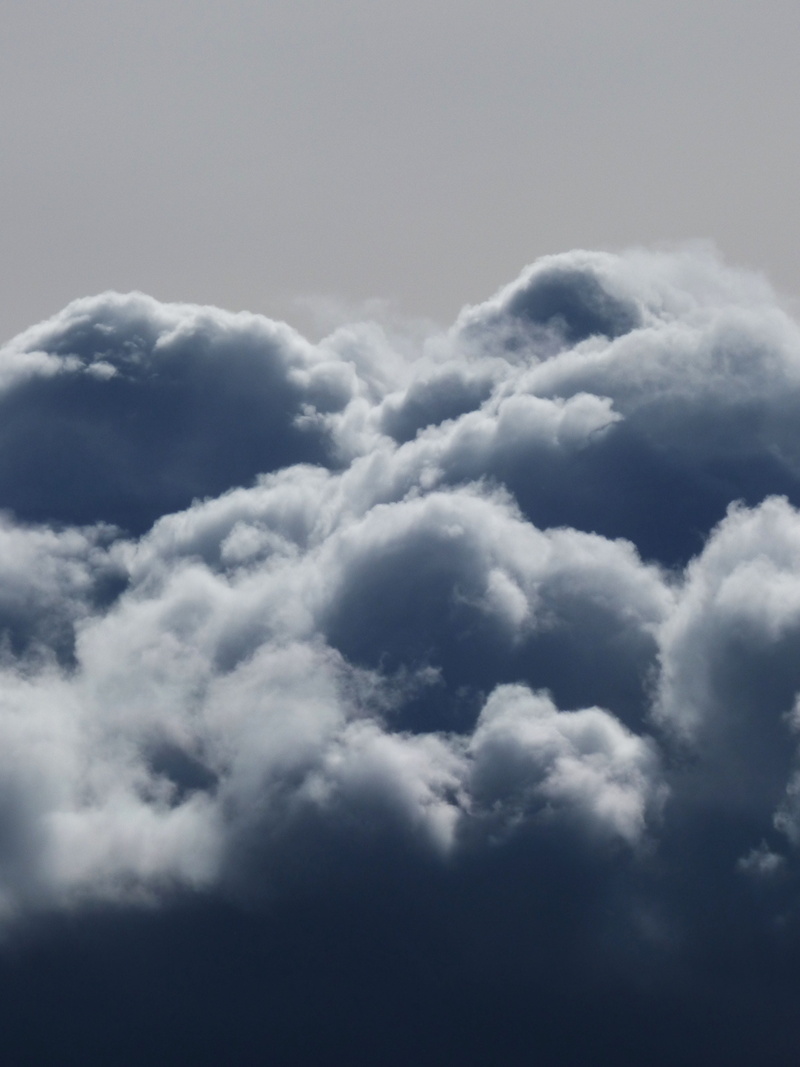 softness, wind, meteorology, 4K, dramatic sky, fluffy, day, sky, beauty in nature, no people, heaven, cloudscape, tranquility, weather, blue, outdoors