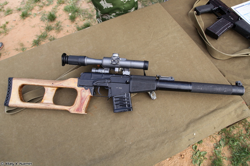 army, russia, military, 4K, russian, vss vintorez, red, sniper, wepon, star, 4000x2667, rifle