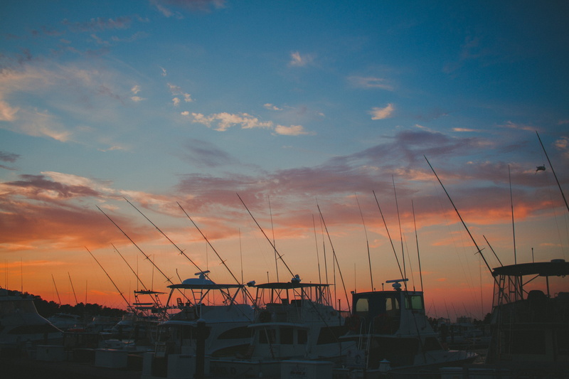 no people, sea, 5K, ocean, built structure, seaside, nature, cloud - sky, mast, outdoors, city, transportation, silhouette, nautical vessel, united states