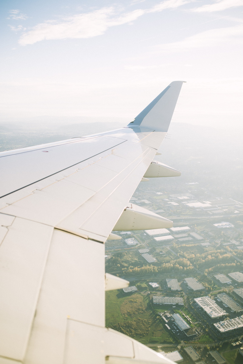 motion, beauty in nature, environment, no people, air vehicle, aerospace industry, outdoors, day, mid-air, on the move, architecture, nature, wing, mode of transportation