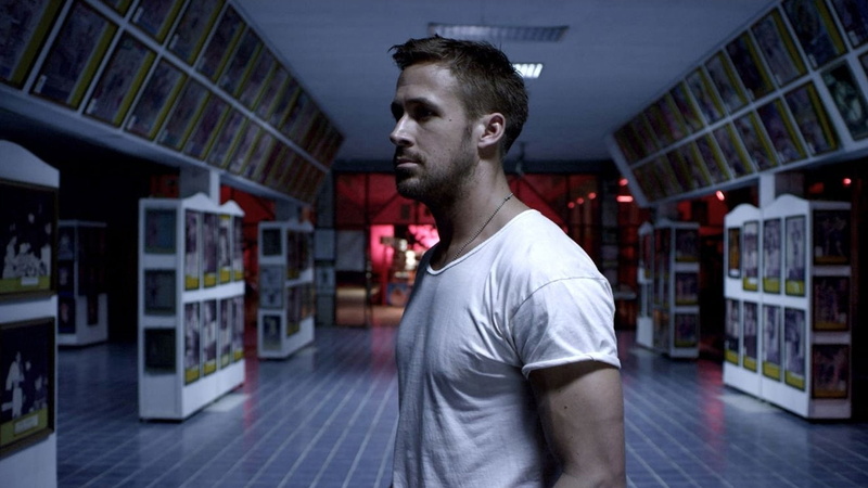 Only God Forgives, Movie, 1080P
