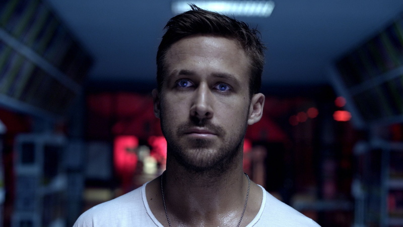 Ryan Gosling, Only God Forgives, Movie, 1080P