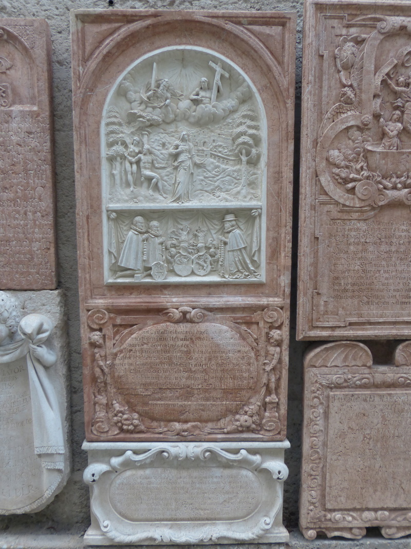 Tombstone, representation, 4K, ornate, st peters cemetery, built structure, Inscription, no people, architecture, the past, cemetery of the monastery st peter
