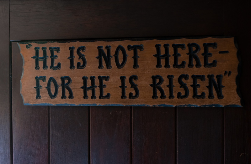 single object, israel, text, wood - material, information, wood, jesus, sign, old, built structure, communication, architecture, indoors, plank, dark, information sign