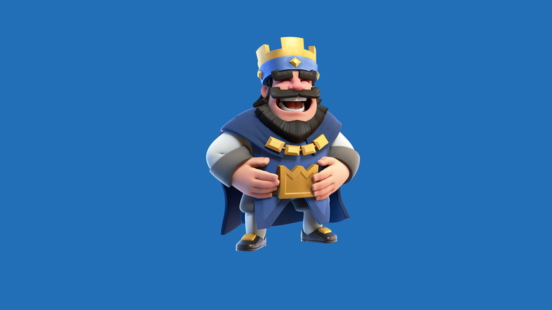 blue background, studio shot, supercell 4k   download for desktop, 4K, emotion, one person, colored background, occupation, smiling, men, adult, blue