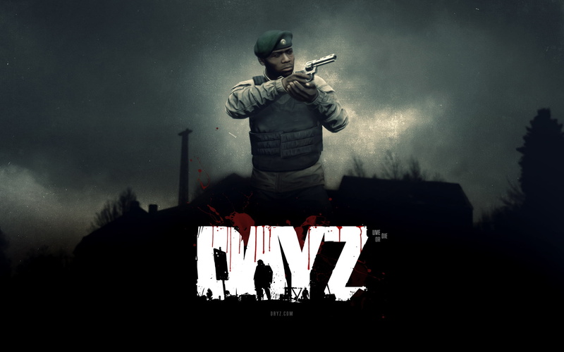 dayz, 1080P