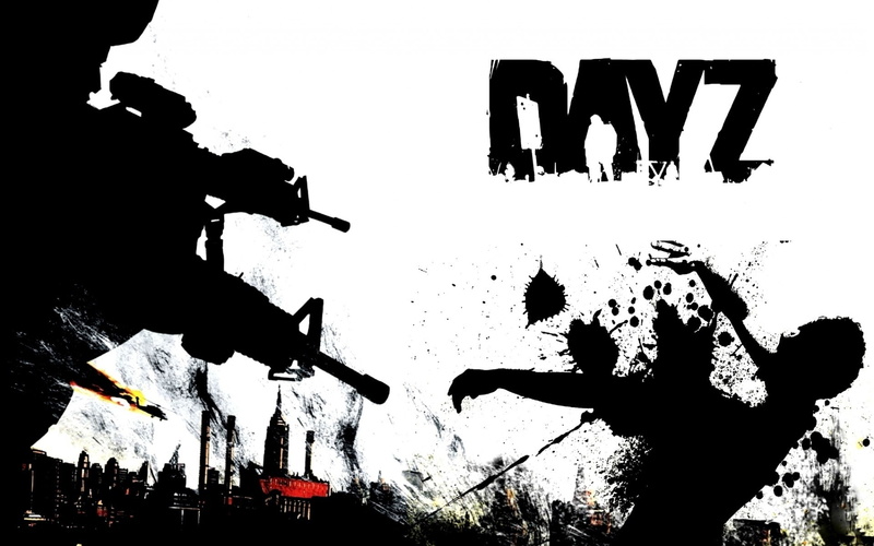 DayZ, poster, 1080P