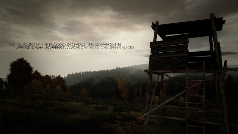 video games, 1080P, dayz, hd