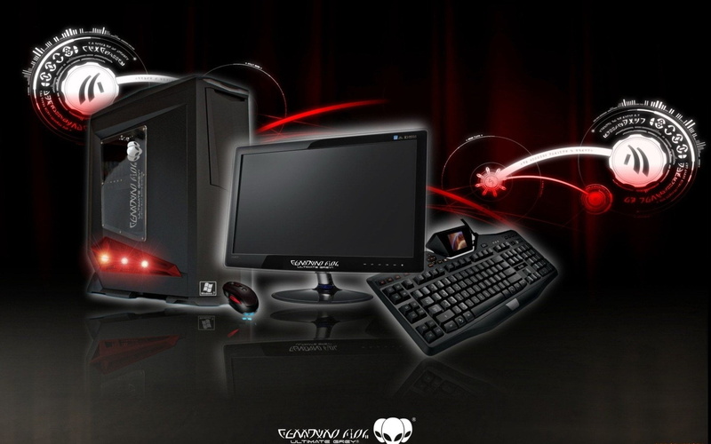 black background, communication, Alienware, no people, electrical equipment, lighting equipment, blank, equipment, electric lamp, computer mouse, connection