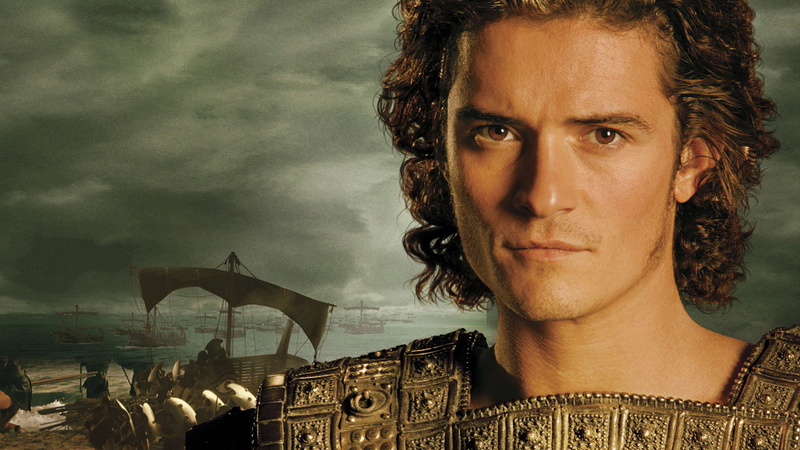 1080P, troy