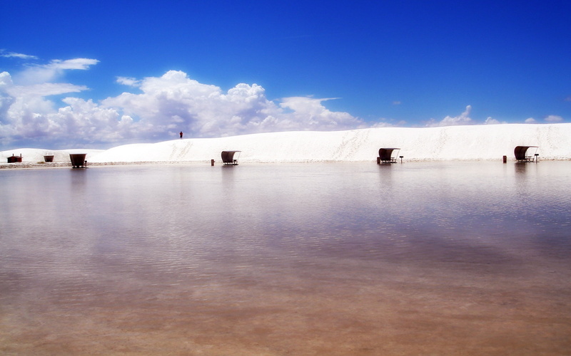 sky, frozen, hydroelectric Power Station, factory, white color, environment, day, rafts, snow, canopies, power in nature, dam, cloud - sky, architecture